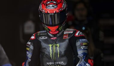 Fabio Quartararo surpris de son top-5 en Australie : « Je n'ai jamais été performant ici »
