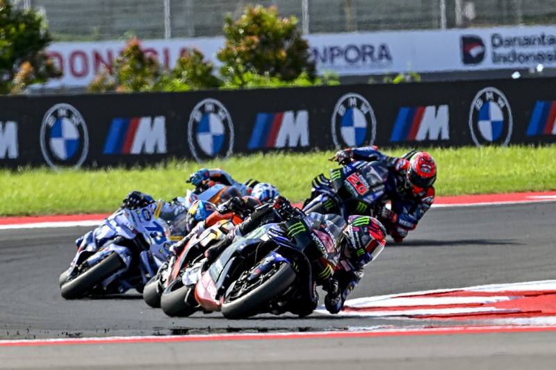 Alex Rins Indonésie