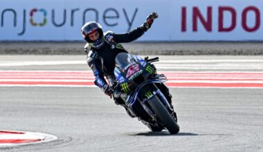 Alex Rins Indonésie