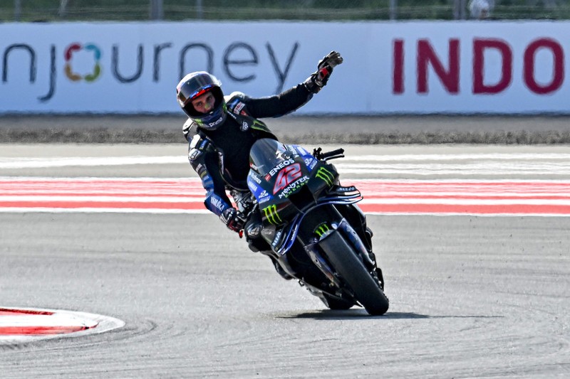 Alex Rins Indonésie