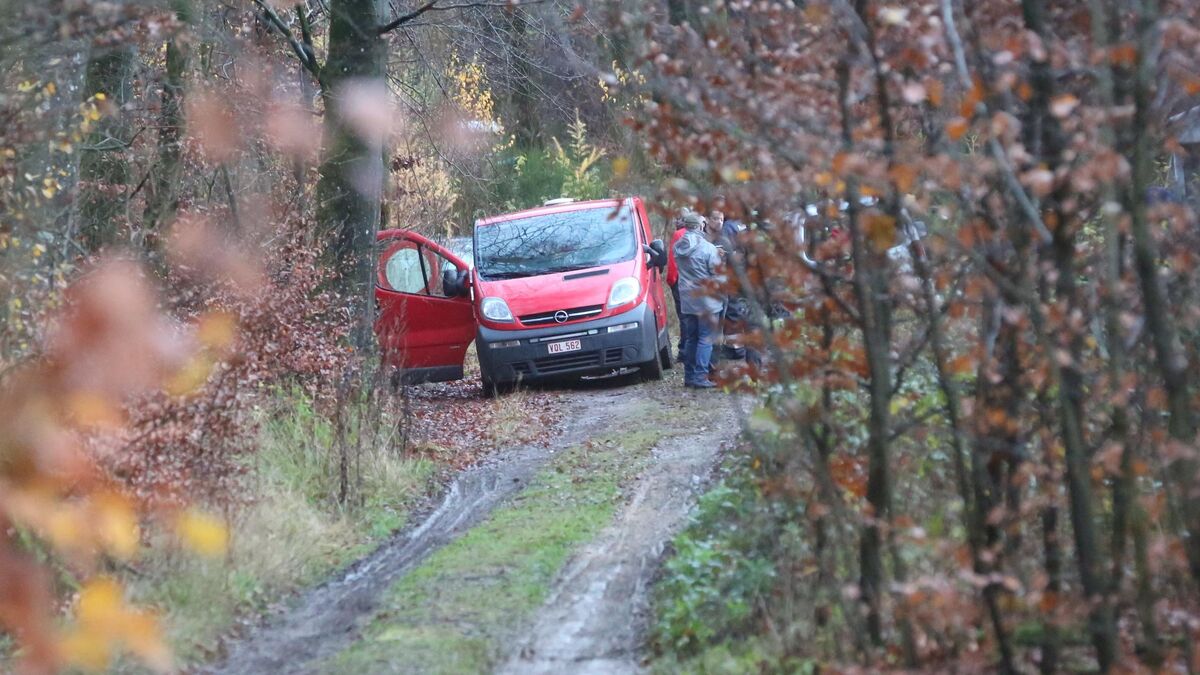 Tuée d’une balle dans le dos puis enterrée dans un bois : le féminicide glaçant de France Gérard jugé à Nancy