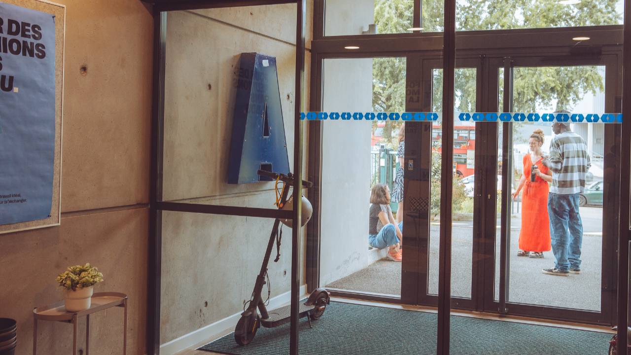 NYFD reprend Espace Fauriel et prévoit d’investir 20 M€ dans le coworking stéphanois