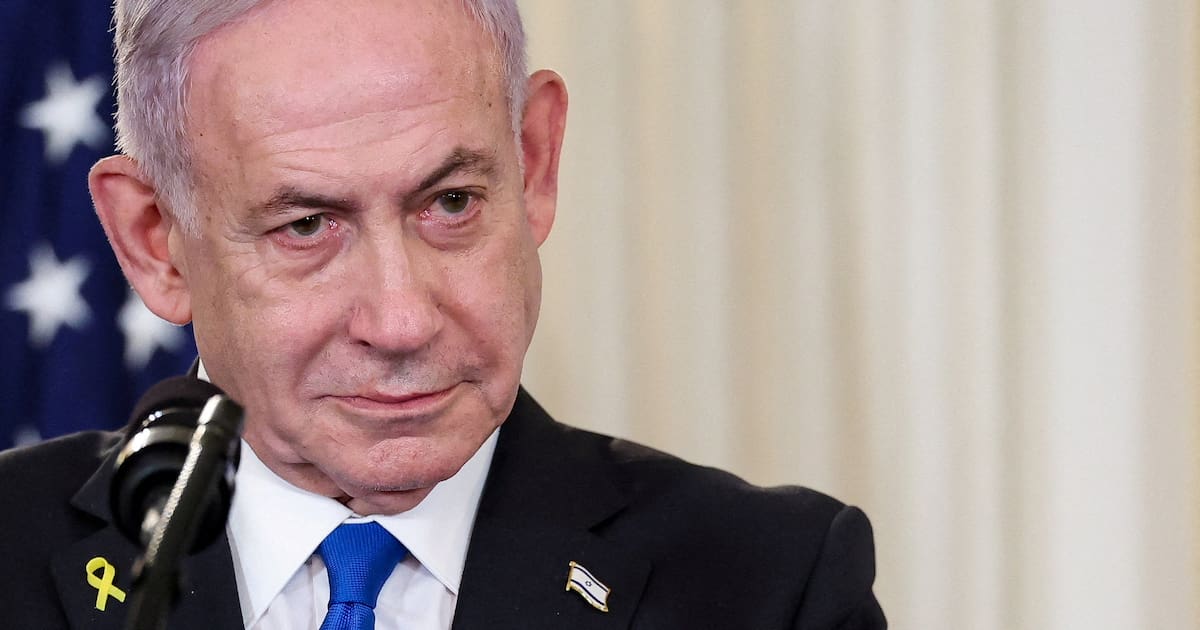 Benyamin Nétanyahou, seul contre tous mais dos au mur – Libération