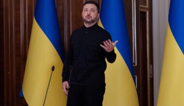 Appel Trump-Zelensky, défense du réseau énergétique ukrainien, coupures d’électricité dans la région d’Odessa… L’actu du conflit en Ukraine ce samedi 11 octobre – Libération