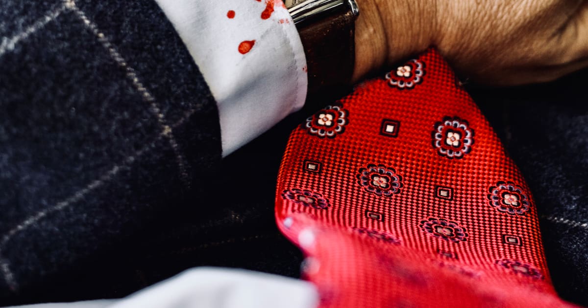 Avec «le Boyfriend», Freida McFadden poursuit ses success séries – Libération