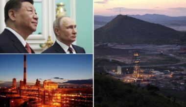 [Vos questions] RDC : démantèlement d’un réseau clandestin d’exploitation d’or