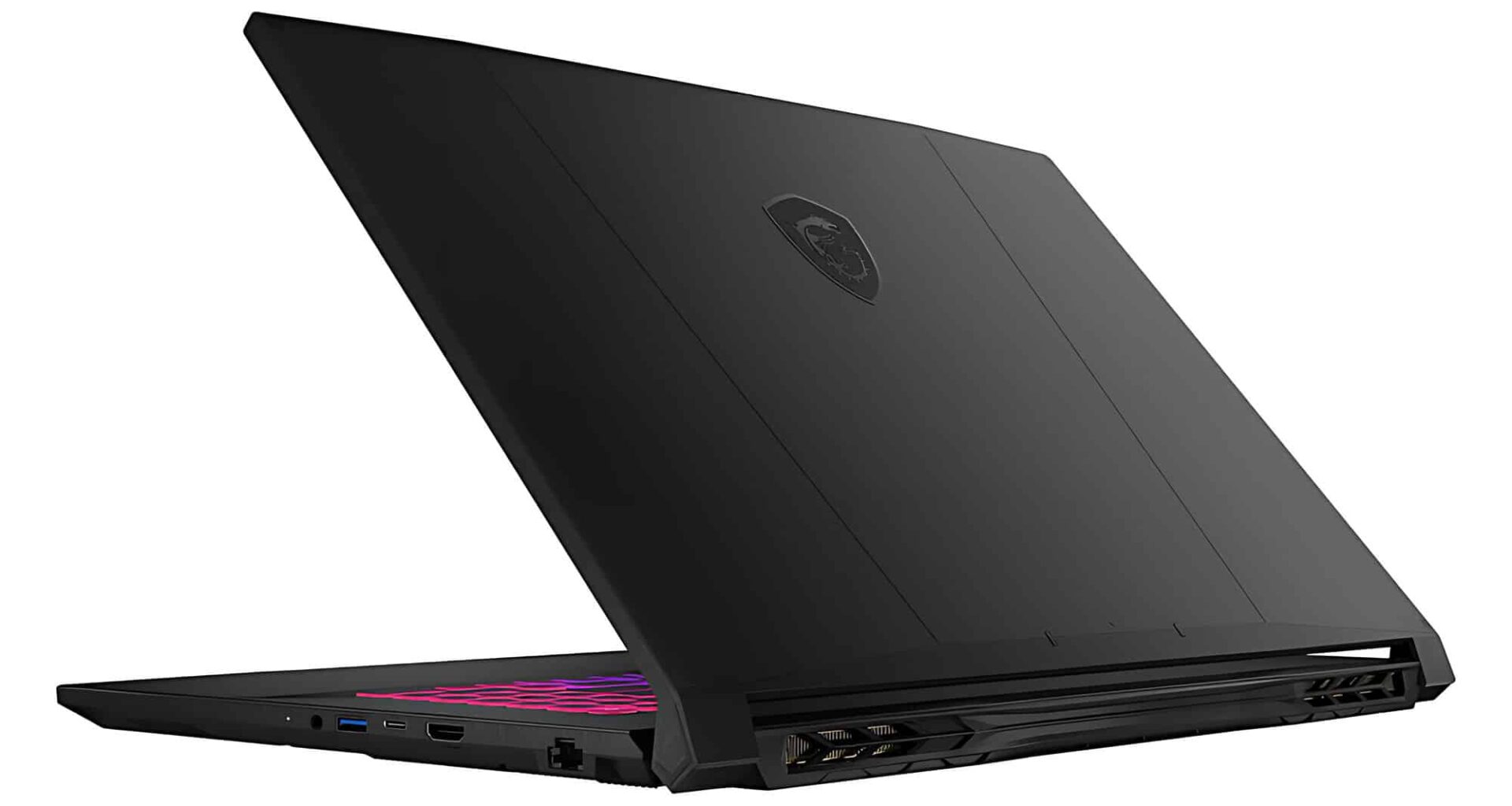 MSI Katana 17 HX B14WGK-084FR