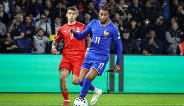 Équipe de France : l’Islande, une simple escale sur la route des États-Unis pour les Bleus ?