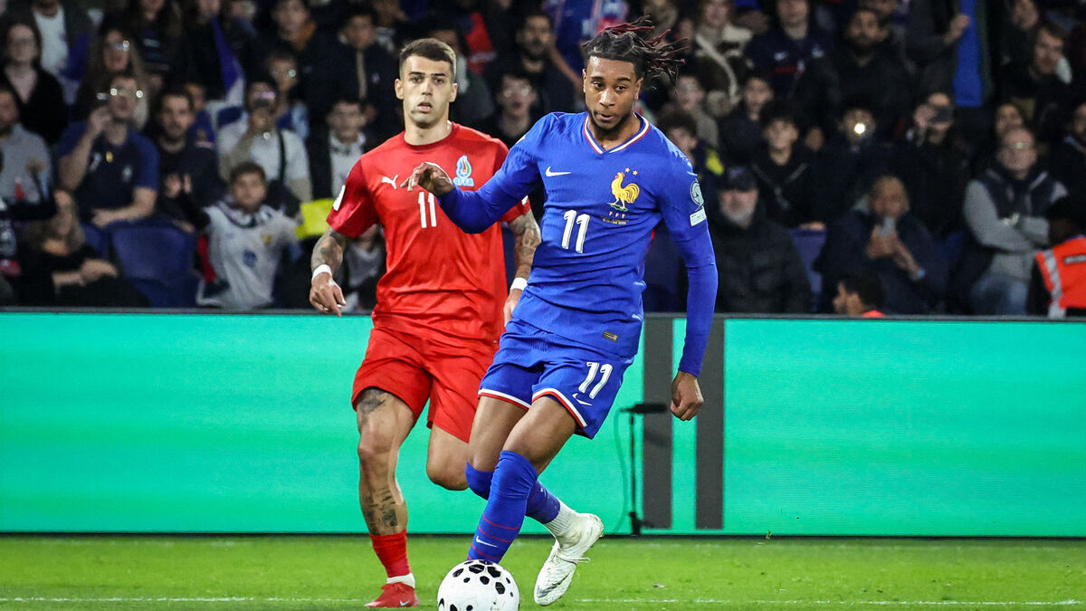 Équipe de France : l’Islande, une simple escale sur la route des États-Unis pour les Bleus ?