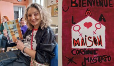 Une « maison Corinne Masiero » pour les femmes SDF toxicomanes bientôt pérennisée à Lille