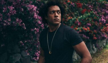 Makaya McCraven / Événements - Ville de Lille : adresses, horaires, calendriers et histoire