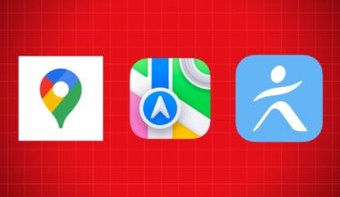 les applis de transport préférées des Franciliens en 2025