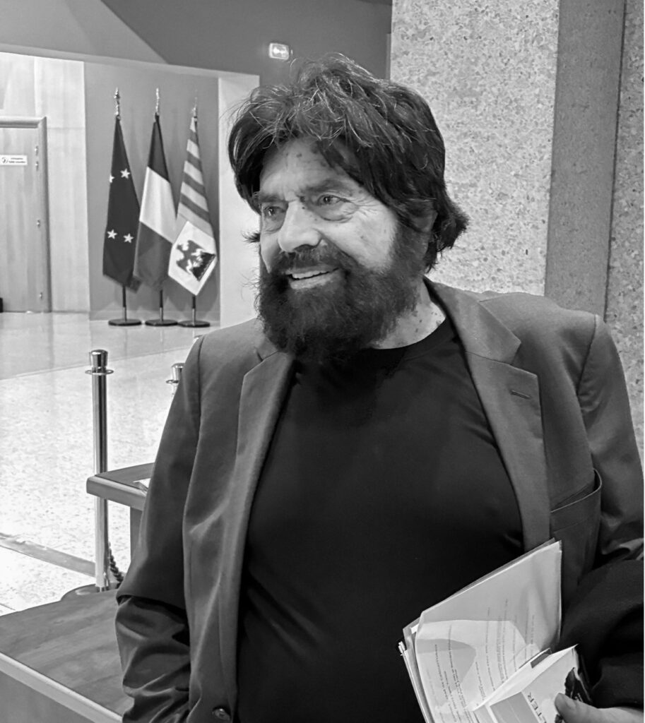 Destimed Marek Halter 1