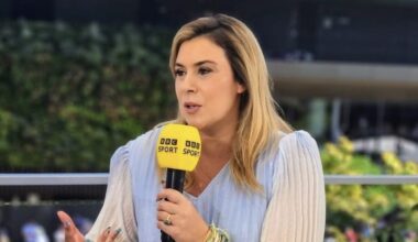 ATP > Marion Bartoli au sujet de Gaël : "Monfils a toujours eu la fausse image de quelqu'un de nonchalant or c'est tout le contraire"