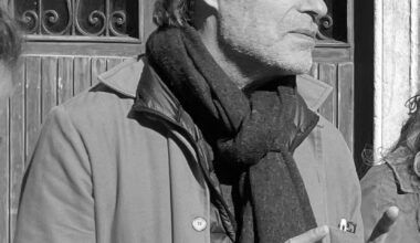 décès de Mark Deming 1952-2025