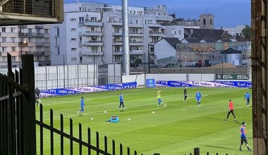 Certains vont vous surprendre, mais la moitié des joueurs de l'Equipe de France a commencé le football en Île-de-France