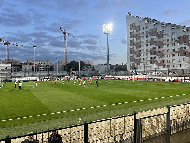 Pourquoi l'Île-de-France est le temple du football en Europe