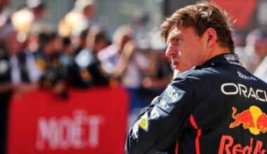 Red Bull a choisi son prochain pilote