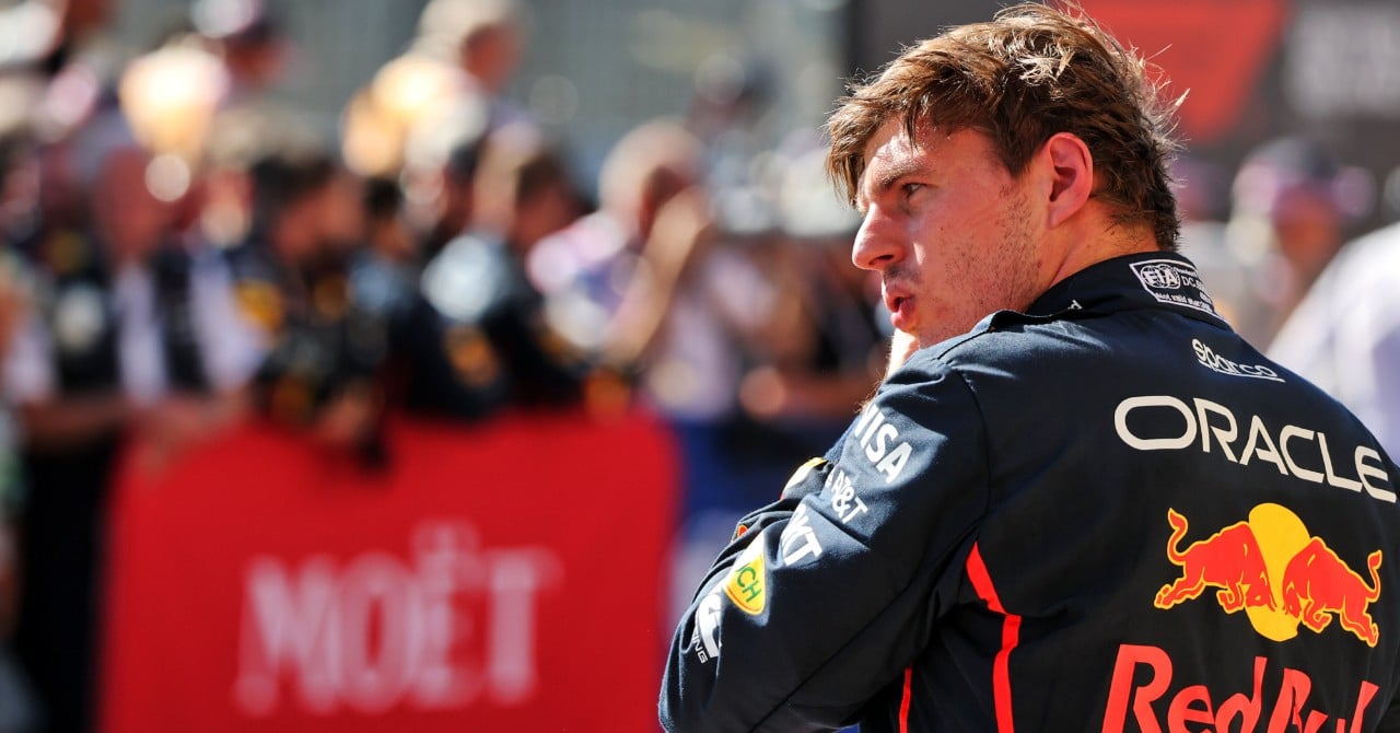 Red Bull a choisi son prochain pilote