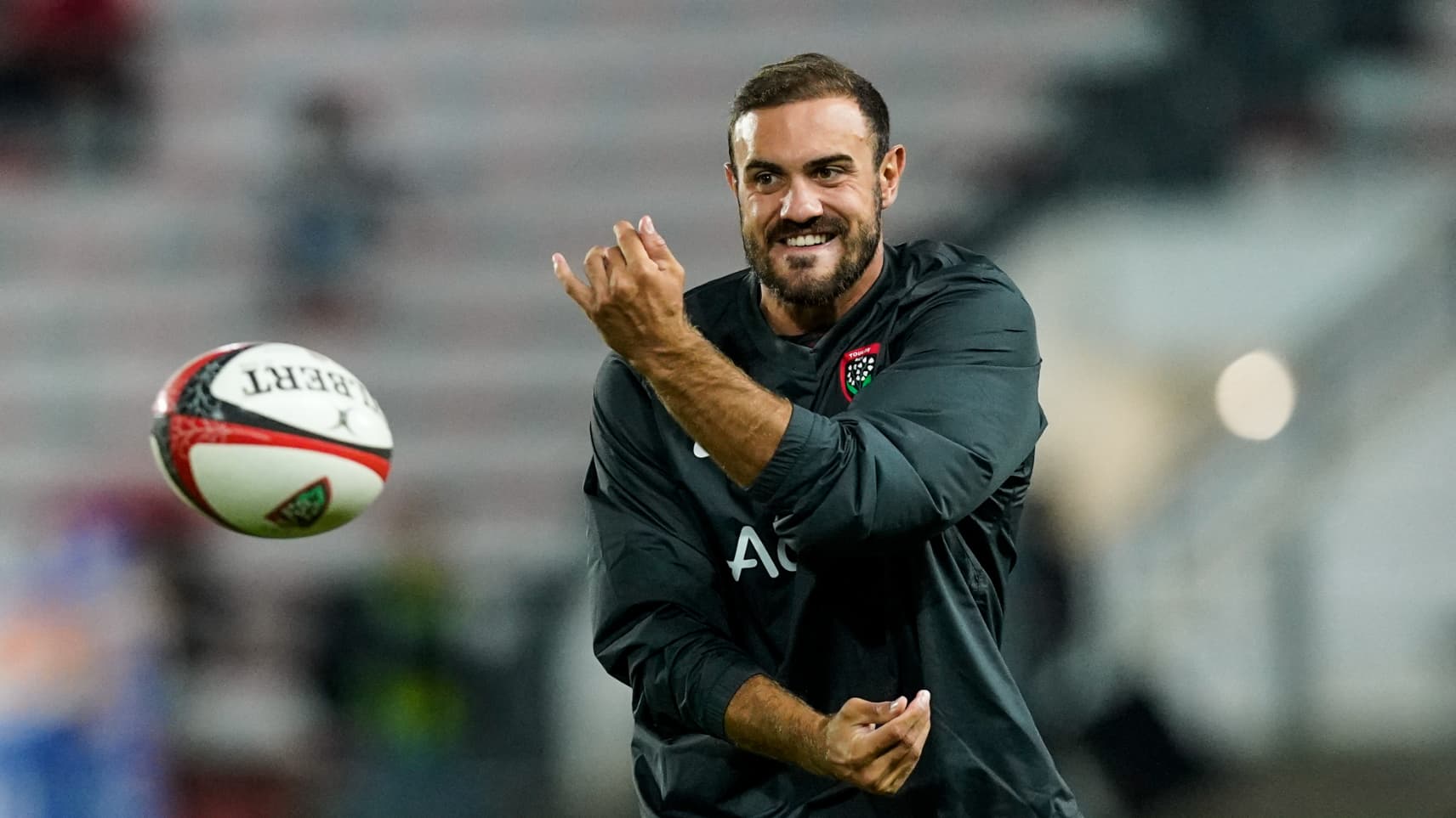 comment Melvyn Jaminet, loin des Bleus, se reconstruit à Toulon