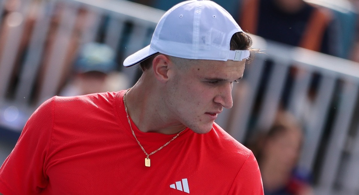 ATP > Mensik sur Alcaraz et Sinner : "Tout le monde essaie de les rattraper mais honnêtement, je les vois supérieurs à nous à tous les égards"