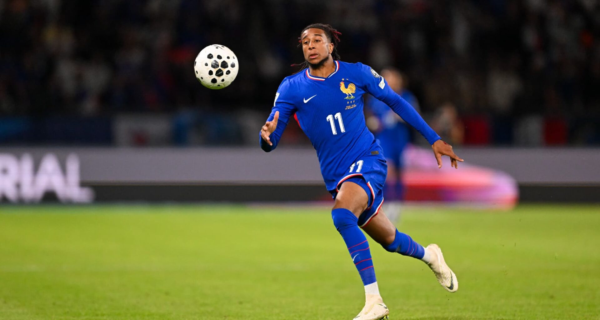PRONOS PARIS RMC Les paris sur France