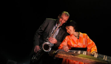 La Gaude. 100 % Jazz... - Paris Côte d'Azur