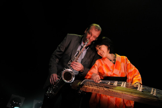 La Gaude. 100 % Jazz... - Paris Côte d'Azur