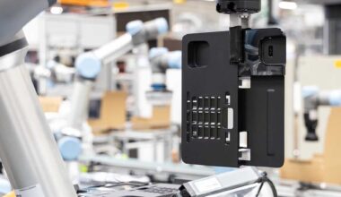 Mitel relocalise la fabrication de ses téléphones IP en Allemagne