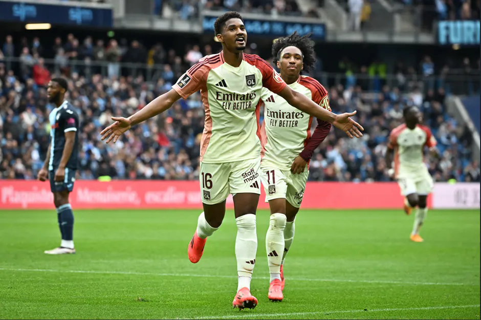 Abner de retour à Nice