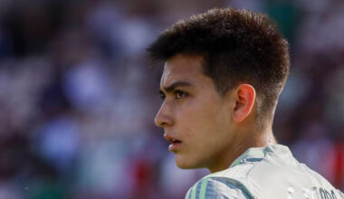 Gilberto Mora, nouveau phénomène recordman de ...