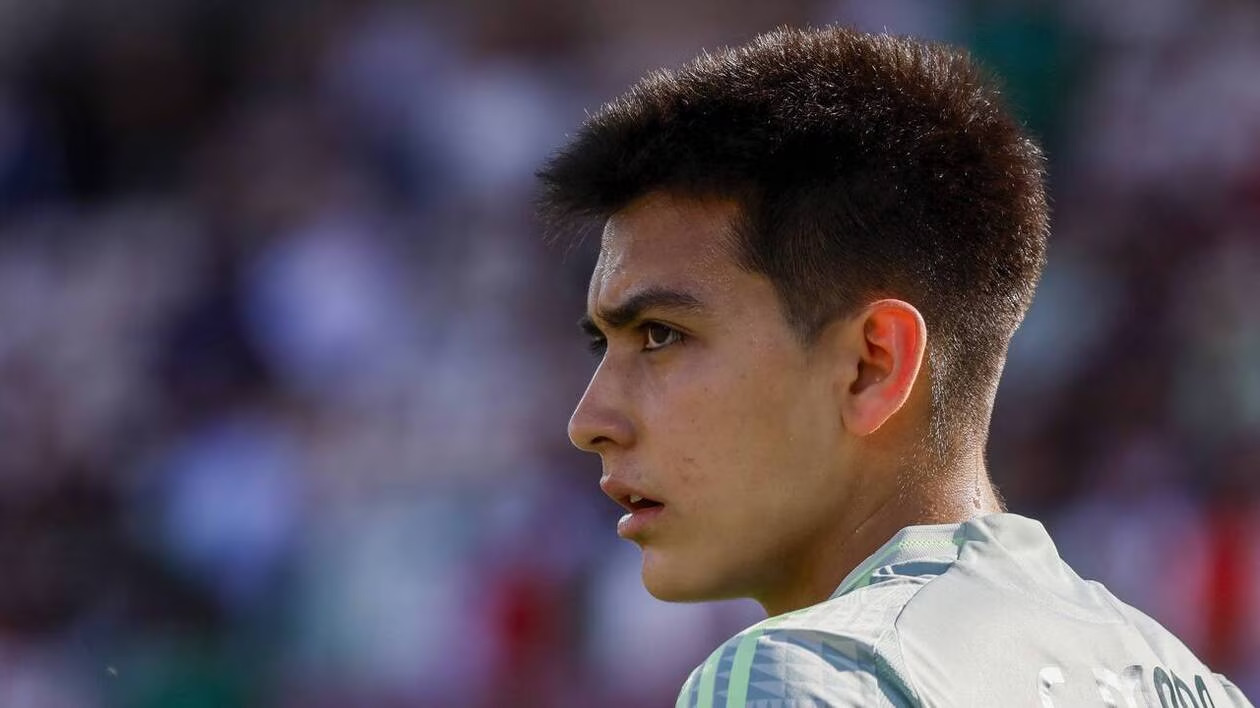 Gilberto Mora, nouveau phénomène recordman de ...