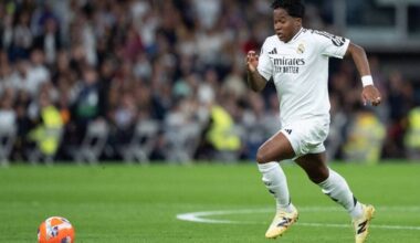 l’OL prêt à foncer sur un placardisé du Real Madrid ?