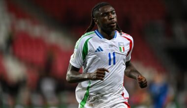 l'Italie sous une énorme pression... Suivez en live les matchs et les résultats des éliminatoires