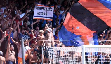 Les affluences de la 9e journée de Ligue 2