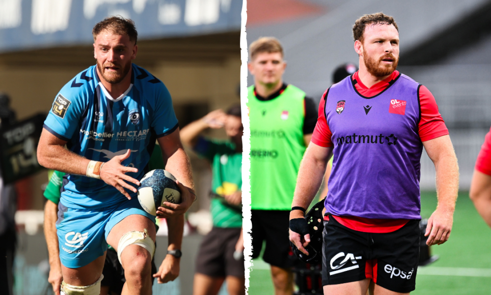 Montpellier-Lyon Chaîne TV, Compositions et Heure