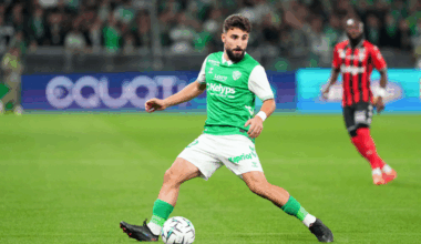 Montpellier Saint-Étienne : Les compositions probables