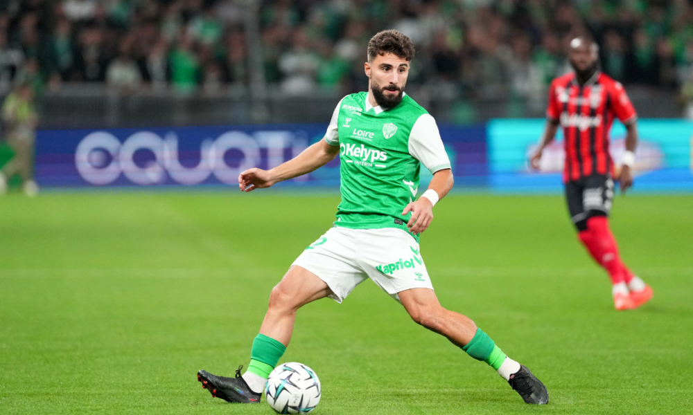 Montpellier Saint-Étienne : Les compositions probables