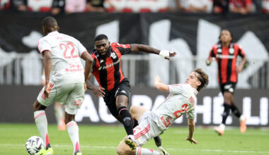 A Nice, l’OL n’a pas eu cette attitude de mort de faim