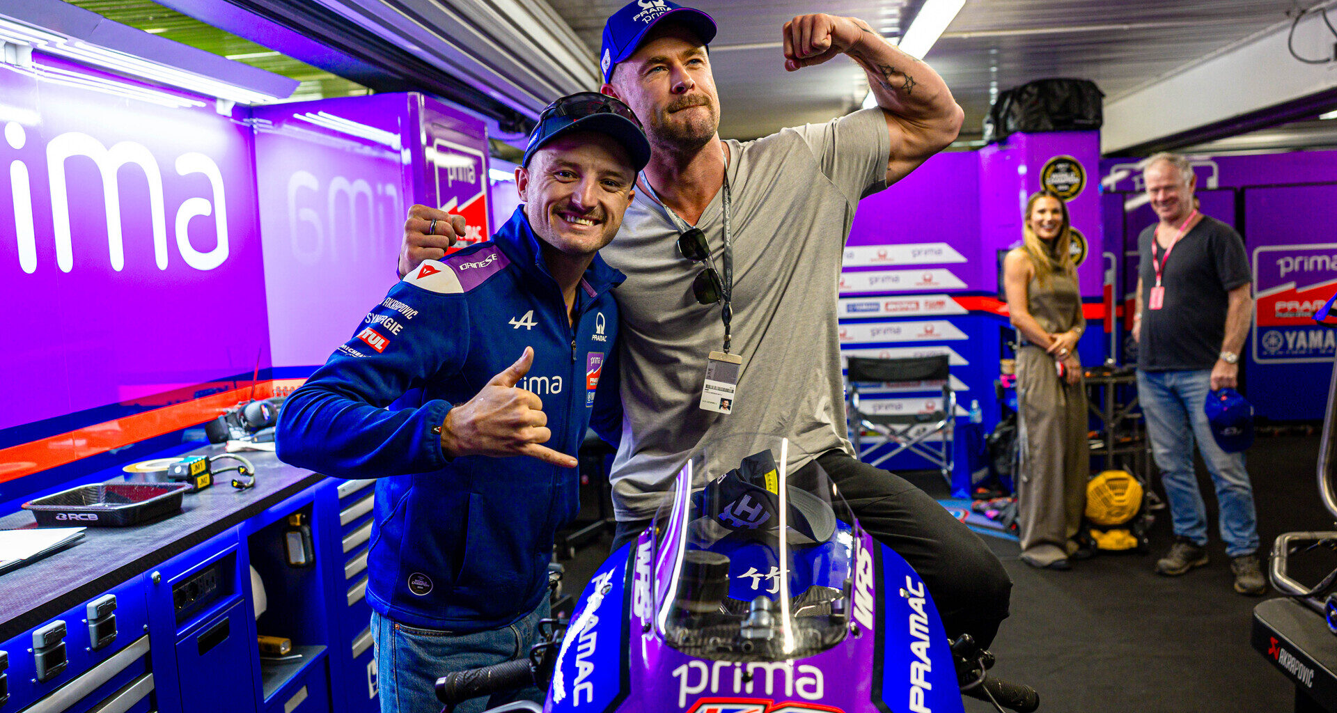 motogp