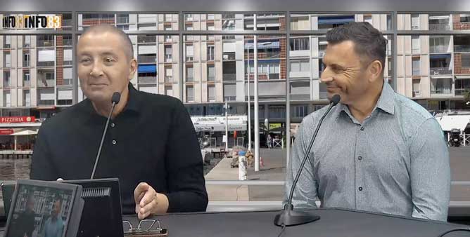 Municipales 2026 à Toulon