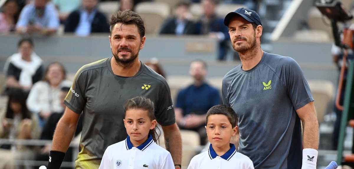 ATP > "Avant, nous avions Wawrinka, Murray, Tsonga, Del Potro, Berdych, Davydenko, Nalbandian, Soderling, Roddick, Ferrero… Pour moi, le niveau des joueurs du deuxième ou troisième échelon est nettement inférieur à celui des joueurs actuels", estime José Moron
