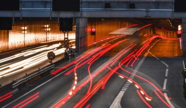 A11 Fermeture Nantes