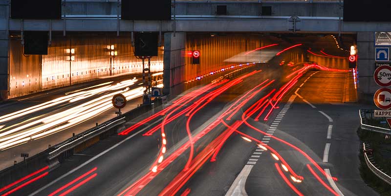 A11 Fermeture Nantes
