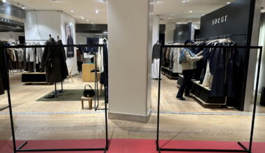 Paris : sans attendre l’arrivée de Shein, les marques présentes au BHV désertent le grand magasin