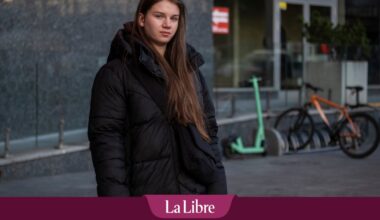 La guerre invisible de la Russie: "Les décharges ont duré une dizaine de minutes jusqu'à ce que je perde connaissance"