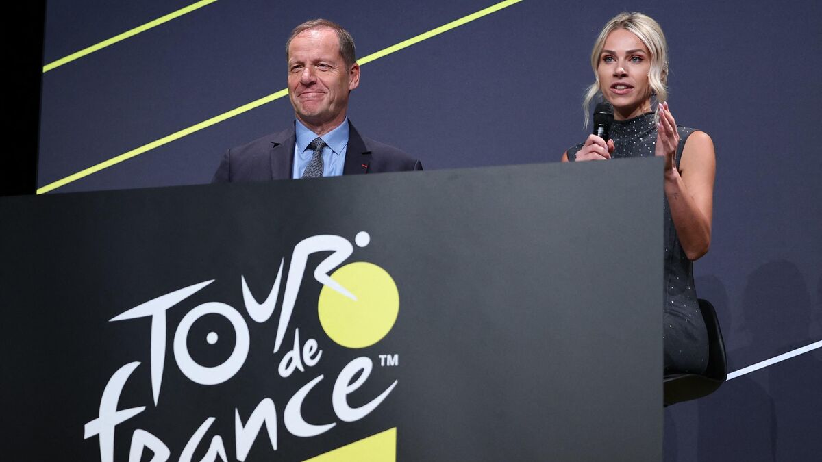 Tour de France 2026 : le résumé de l'annonce des parcours femmes et hommes