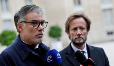 Lecornu reconduit Premier ministre : le PS dément avoir un accord sur une non-censure