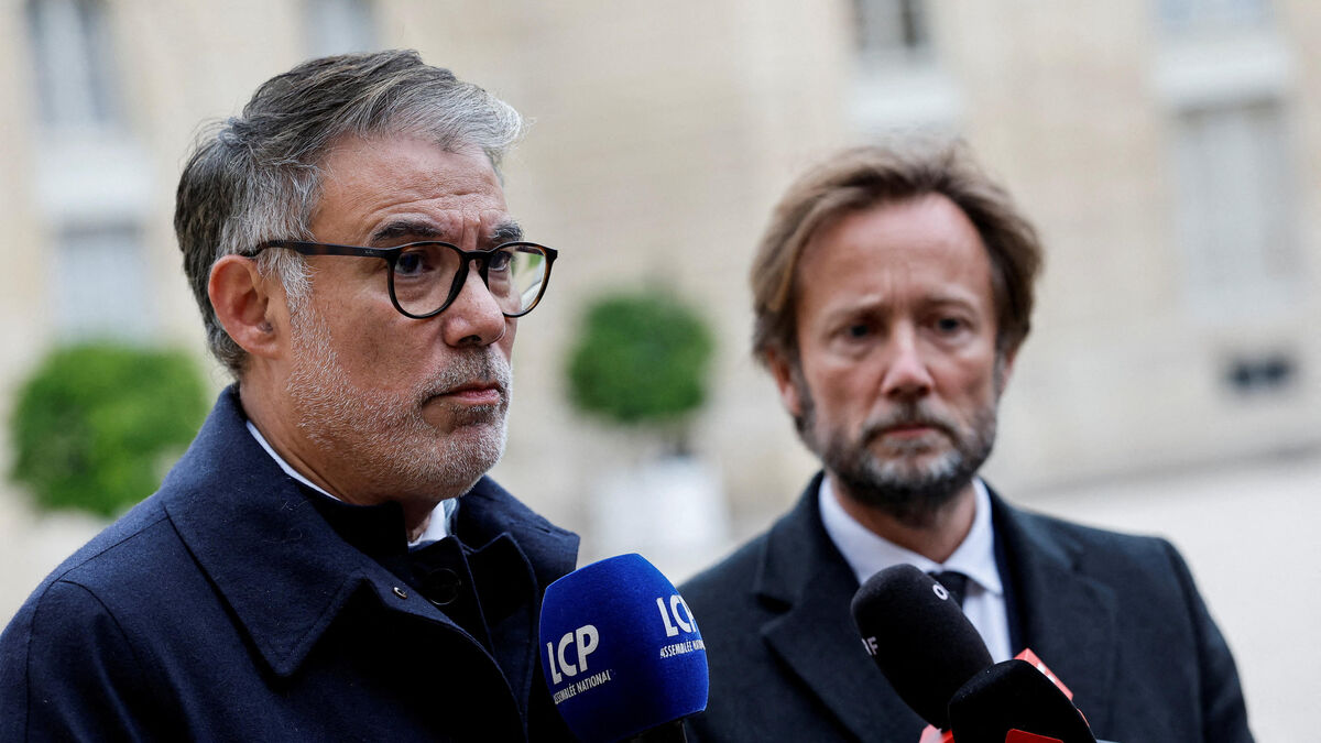 Lecornu reconduit Premier ministre : le PS dément avoir un accord sur une non-censure
