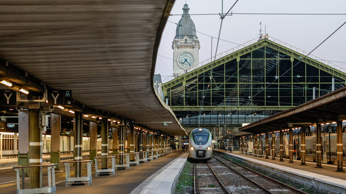 Paris : un multirécidiviste condamné pour la 38e fois après le vol du portefeuille d’une députée